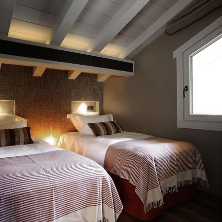 Chalet Le Prariand - Megeve Luaran gambar