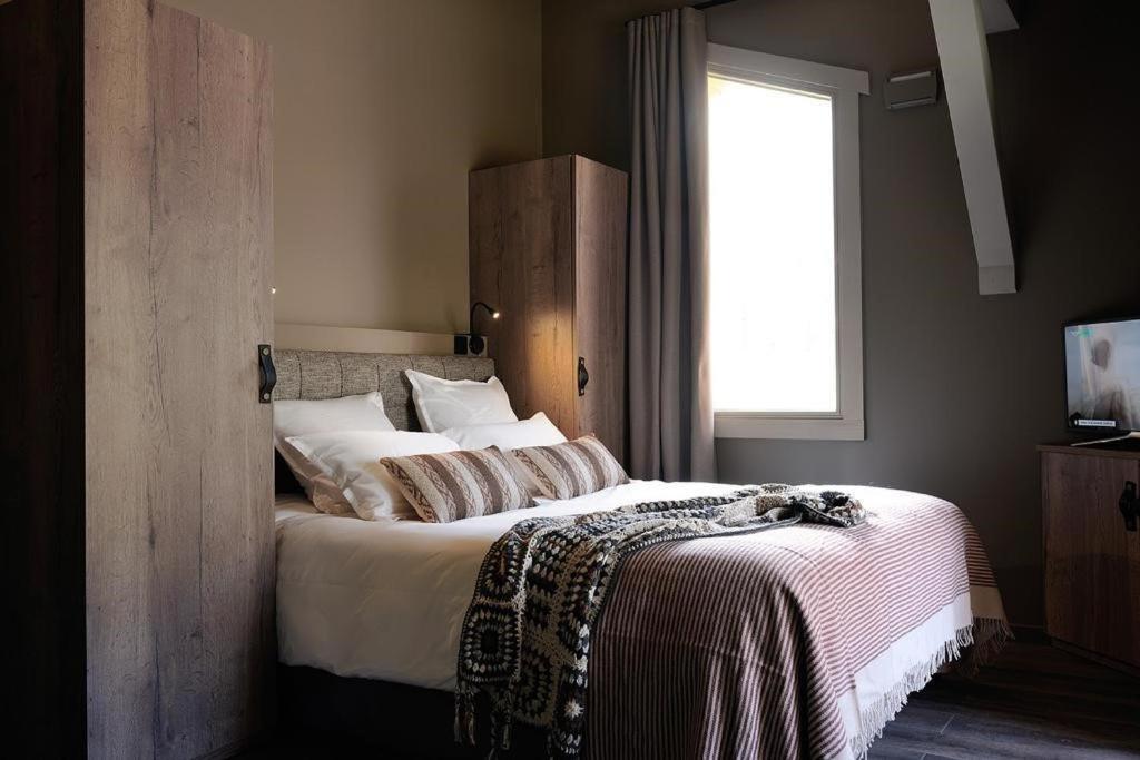 Chalet Le Prariand - Megeve Luaran gambar